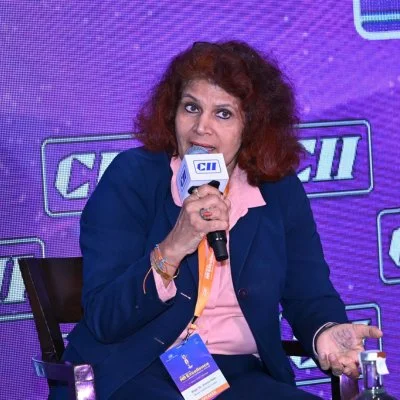 Mersen India HR Head